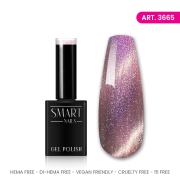 SMART polish gel CAT EYE POLAR 15 ml
